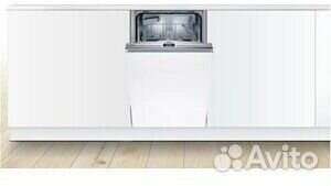 Посудомоечная машина Посудомойка Bosch