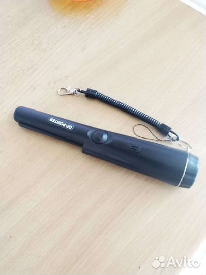 Пинпоинтер