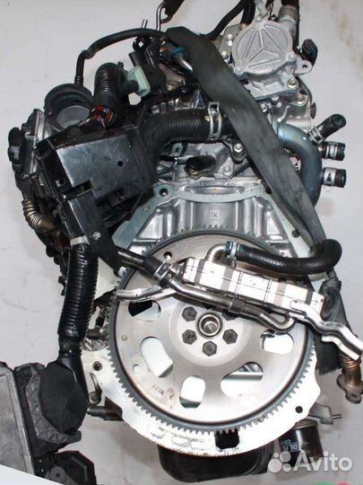 Двс skyactiv Mazda Demio