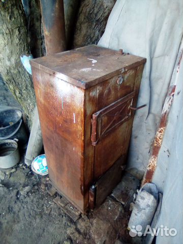 Бойлер водонагреватель