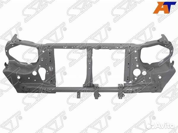 Рамка кузова (Телевизор) mitsubishi L200 05/PA