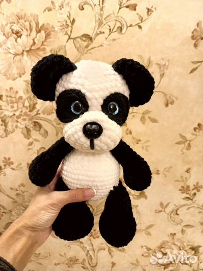 Игрушки ручной работы