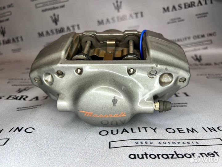 Суппорт тормозной задний правый Maserati 5