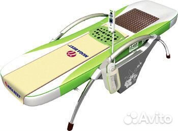 Массажная кровать