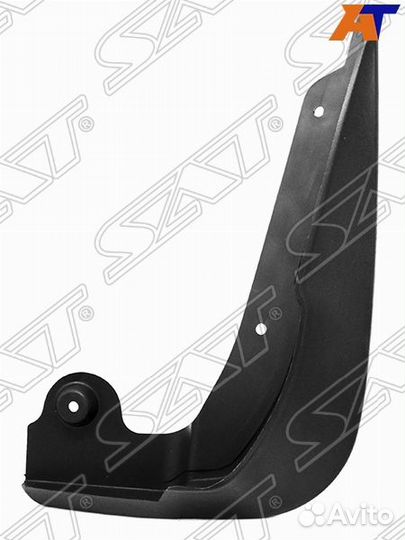 Брызговик skoda yeti 09-18 передний RH ST-23-0260