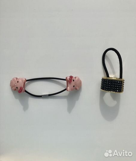 Резинка для волос