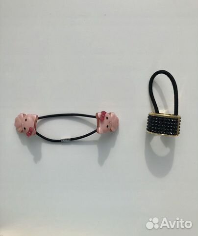 Резинка для волос