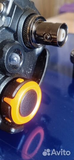 Разъемы переходники BNC-SMA