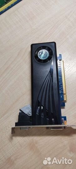 Видеокарта en8400gs