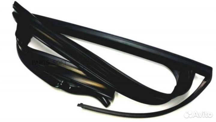 Volvo 31425689 Уплотнитель двери