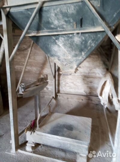 Зернодробилка кд-2А