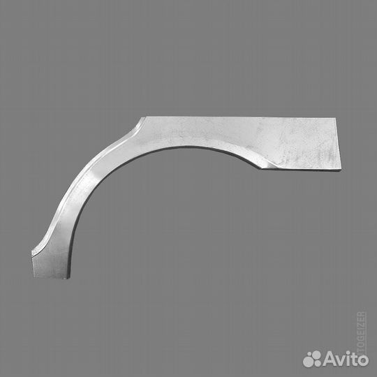 Арка задняя Nissan Maxima (A33)