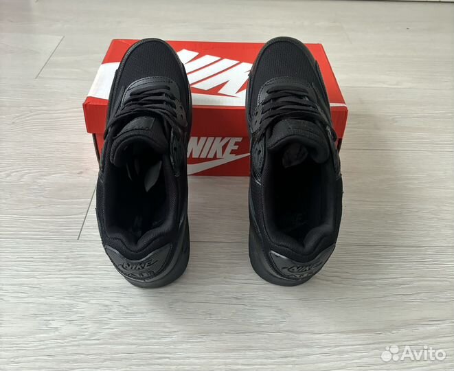 Кроссовки nike air max 90