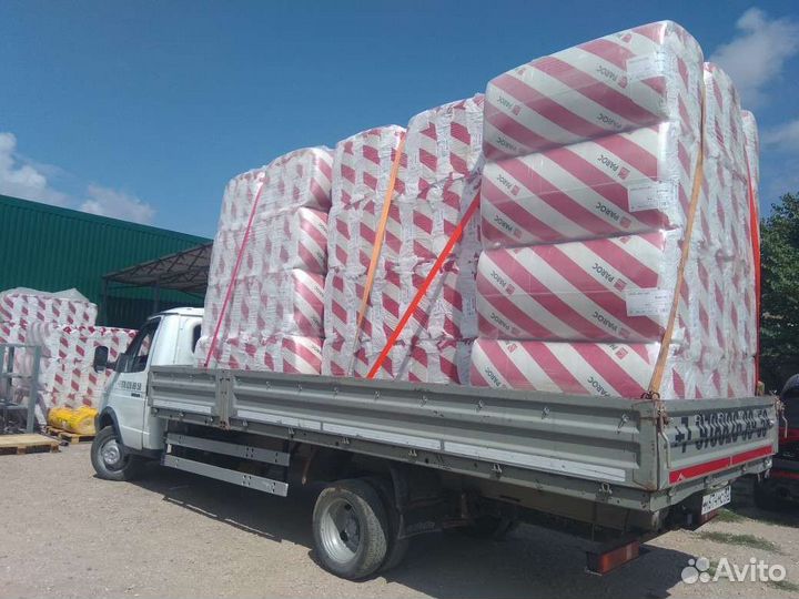 Грузоперевозки газель бортовая