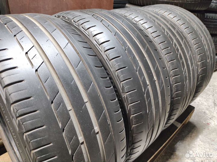 Bridgestone Turanza T001 225/45 R17