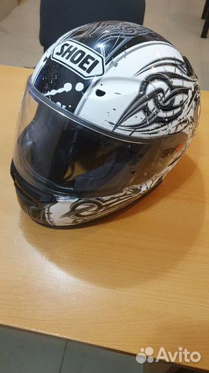 Shoei rx1100 (m)