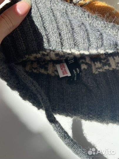 Шапка детская zara