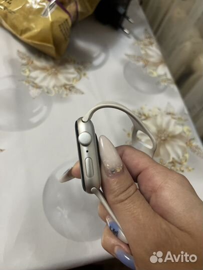 Apple watch se2 44mm