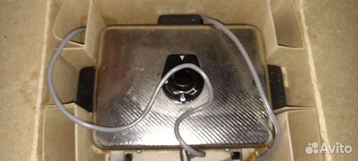 Вафельница гриль СССР