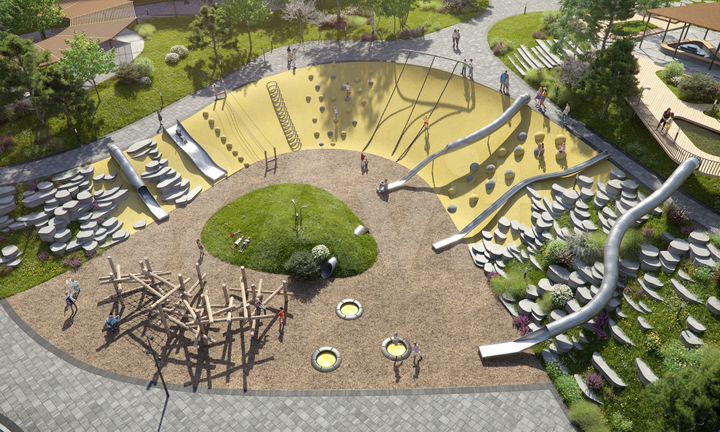 2-к. квартира, 60,1 м², 13/24 эт.