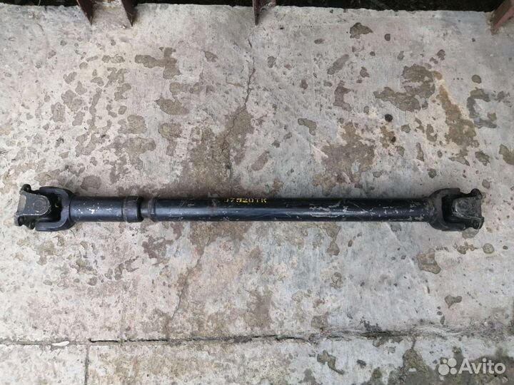 Кардан задний УАЗ 452