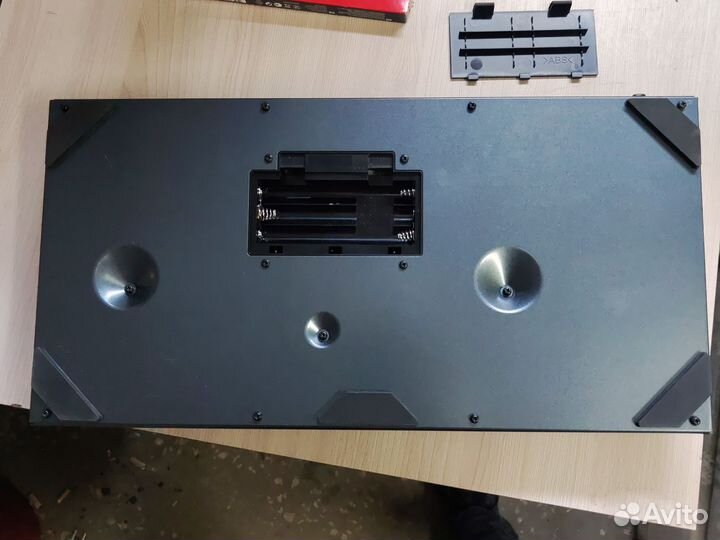 Гитарный процессор boss ME 80