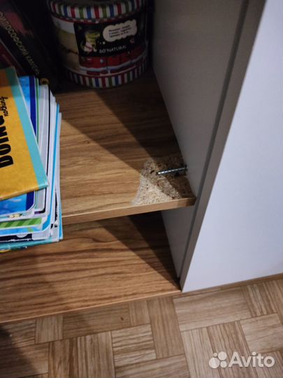 Стол письменный Лайт