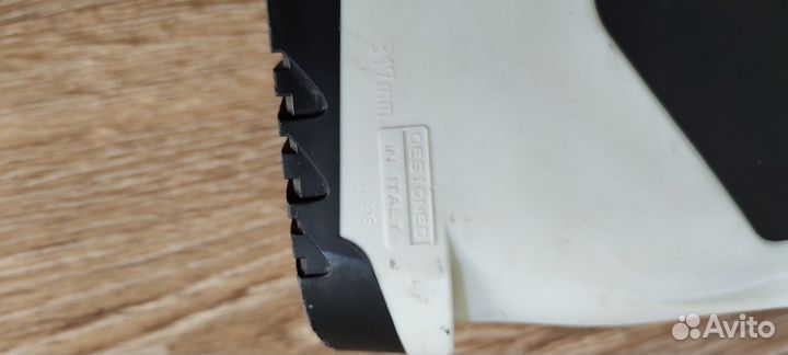 Горнолыжные ботинки head challenger