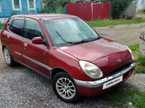 Daihatsu Storia 1.0 AT, 1998, 249 000 км, с пробегом, цена 270 000 руб.