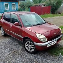 Daihatsu Storia 1.0 AT, 1998, 249 000 км, с пробегом, цена 230 000 руб.