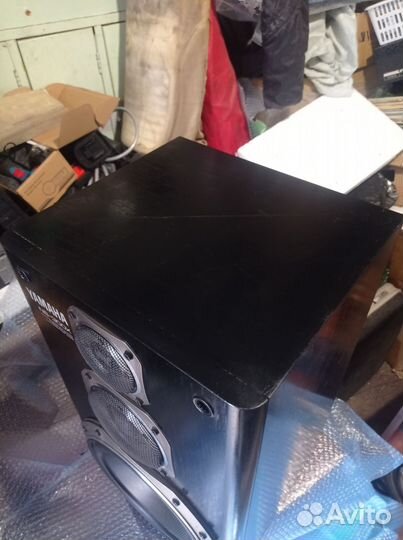 Колонки Yamaha NS-300X