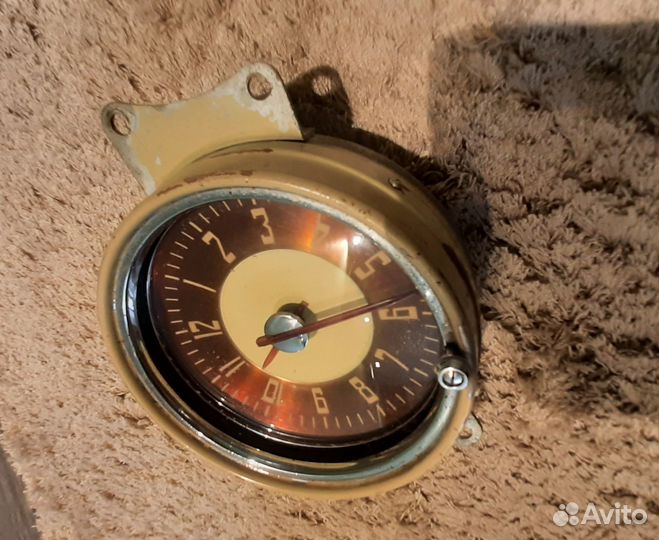 Газ м20 Победа