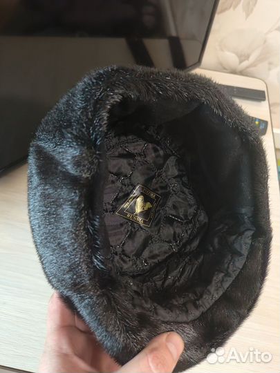 Шапка формовка