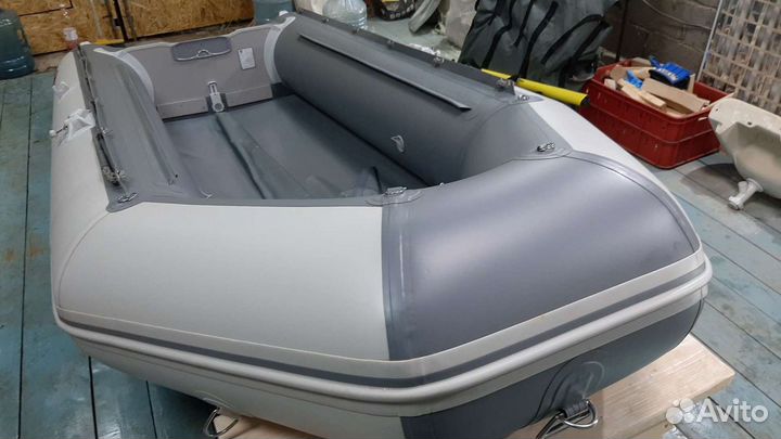 Badger classic line 340