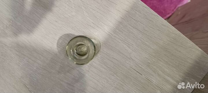 Медицинская рюмка СССР