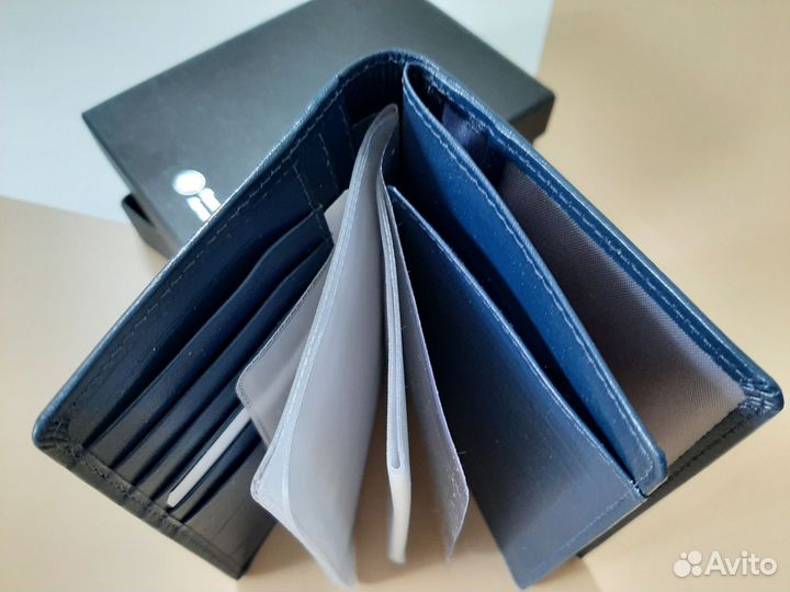 Обложка для автодокументов и паспорта