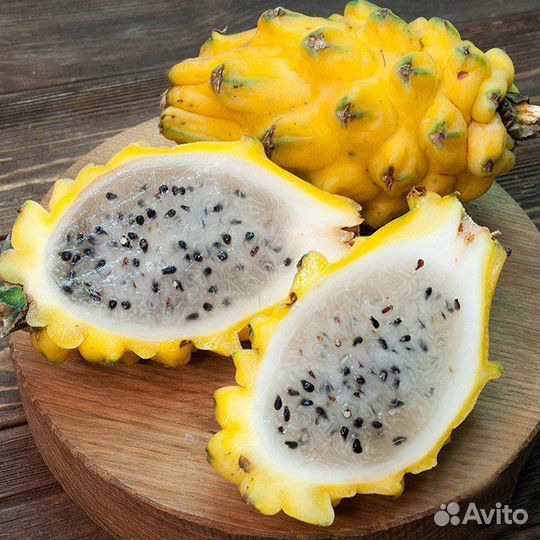 Питахайя, разные виды, семена