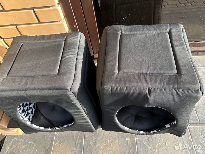 Домик для кошек / маленьких собак Икея