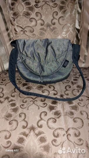 Коляска zippy 3 в 1