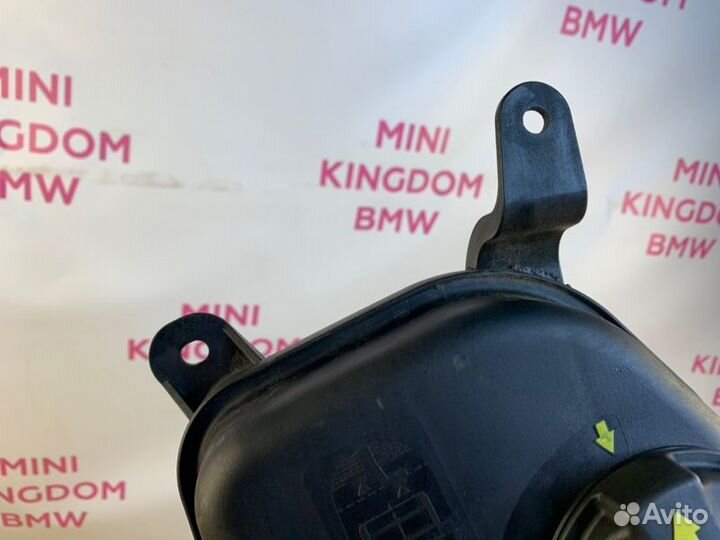 Бачок расширительный Bmw 1-Series E82 N55B30 2011