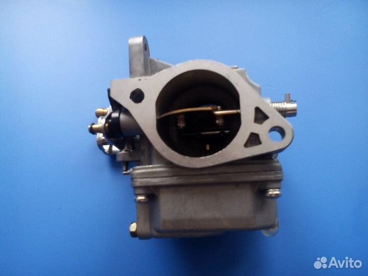 Карбюратор Yamaha (Ямаха) и аналоги 15 л.с. 4 такт