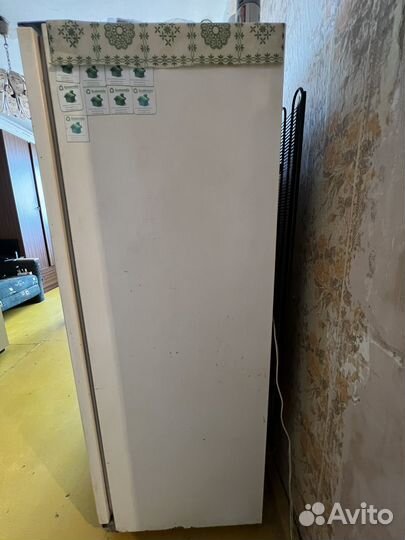 Холодильник бу