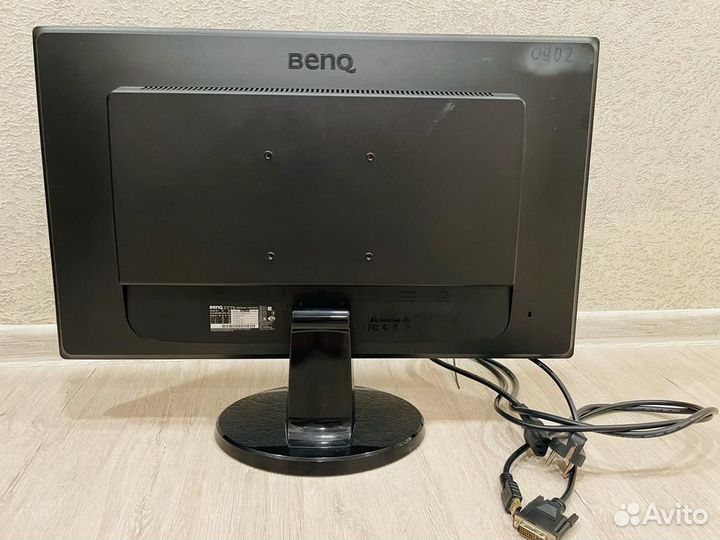 Монитор для компьютера 24 дюйма