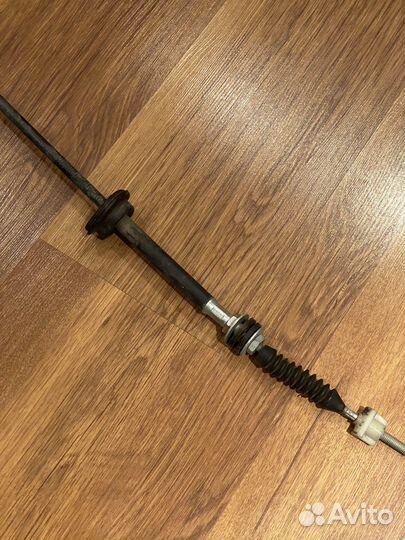 Тросс сцепления LADA Priora 10