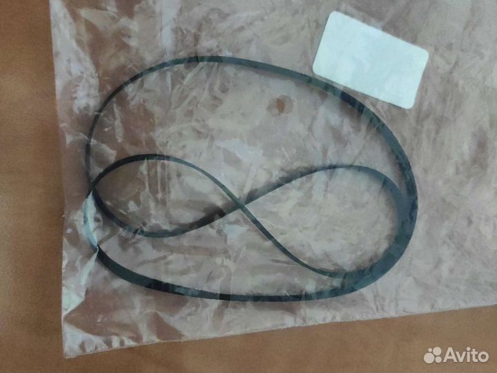 Пассик для проигрывателя Вега 110