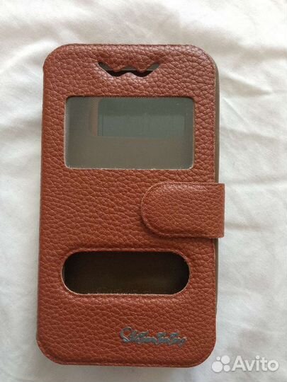 Чехол на андроид