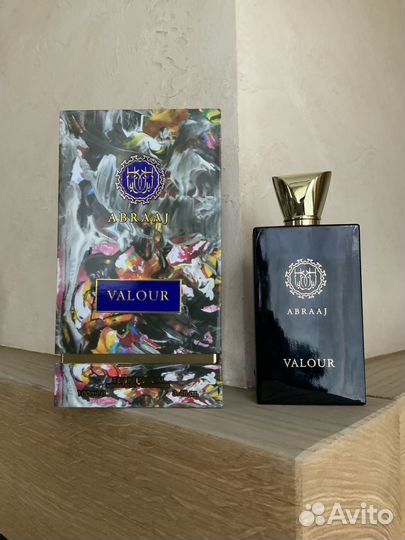 Арабские духи