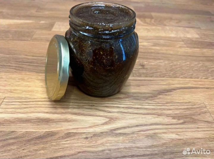 Интенсификатор мужской силы