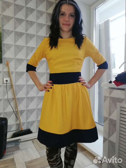 Женские вещи