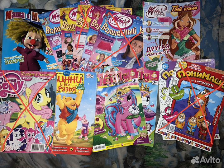 Журналы 2010-2014 г